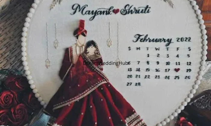 Praful Wedding Planner